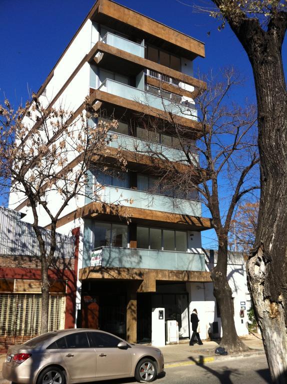 Departamento Calle 46 La Plata Zimmer foto